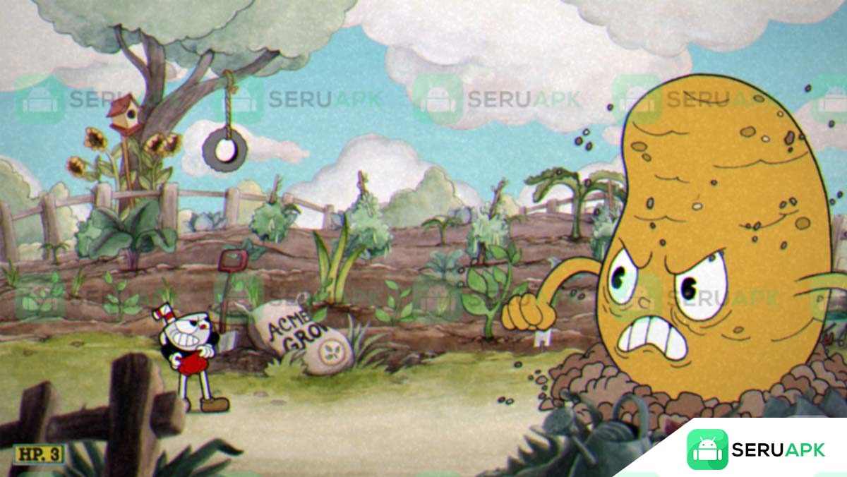 Cuphead 2