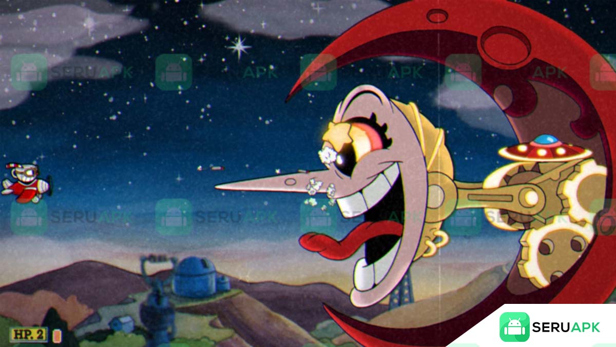 Cuphead 3