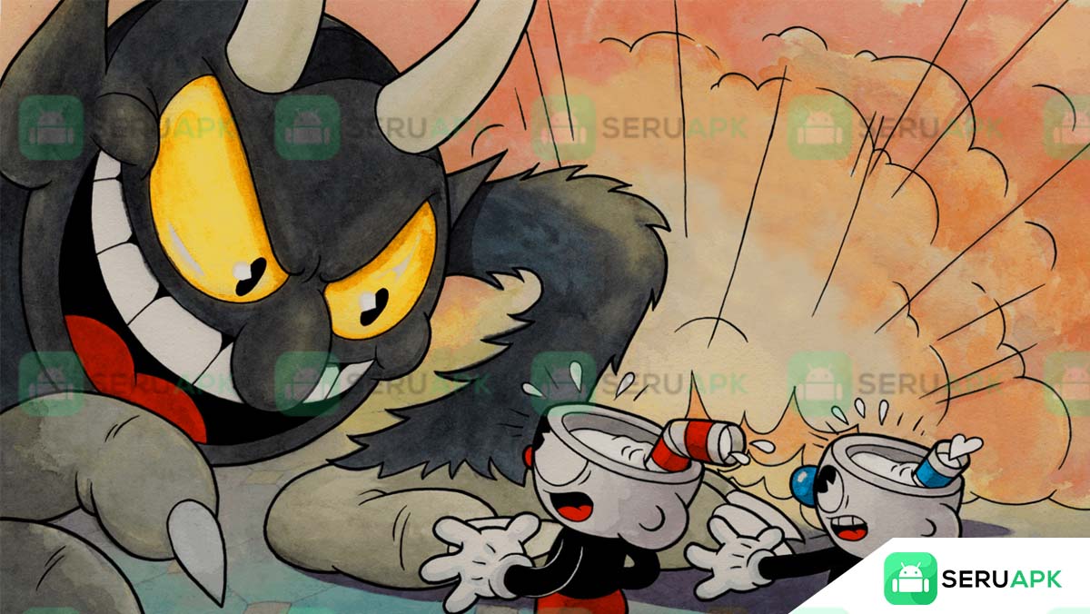 Cuphead 1