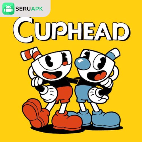 Cuphead