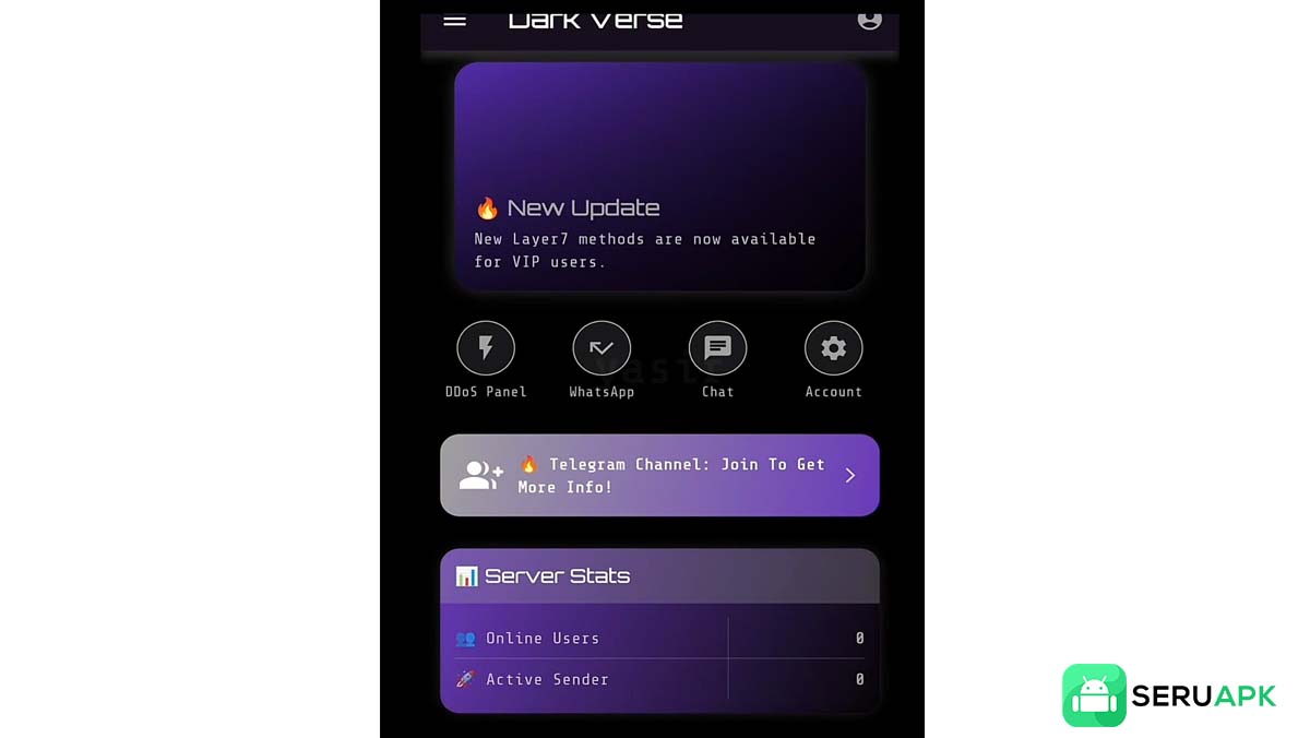 Dark Verse 4