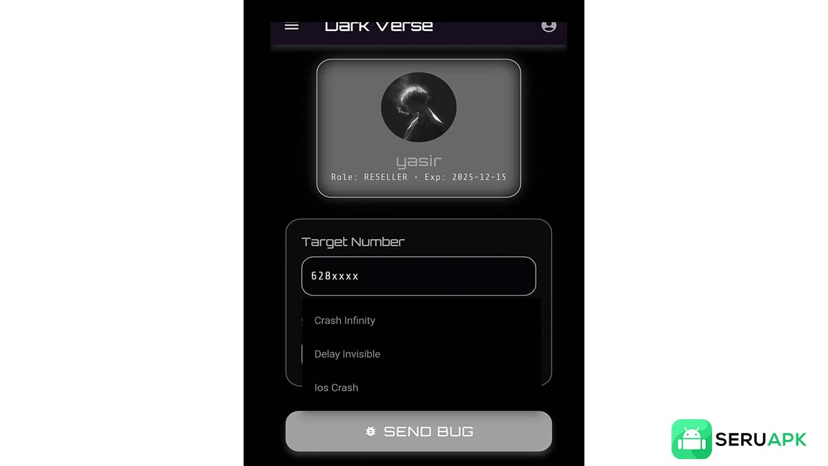Dark Verse 2