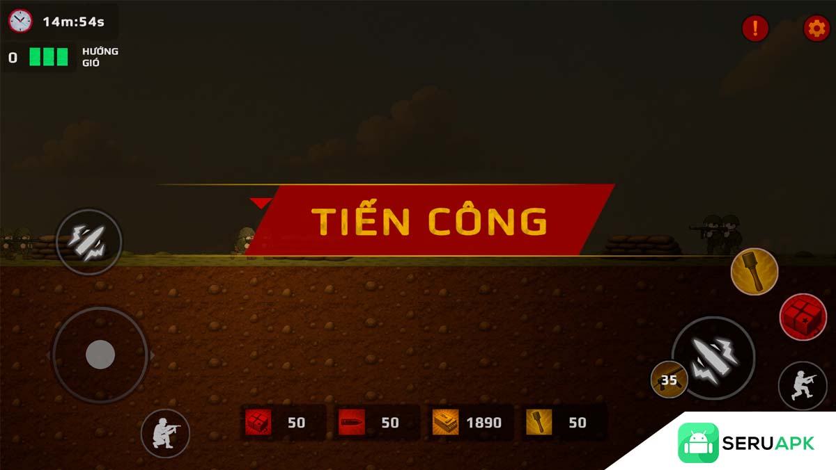 Điện Biên Phủ 56 Ngày Đêm 1