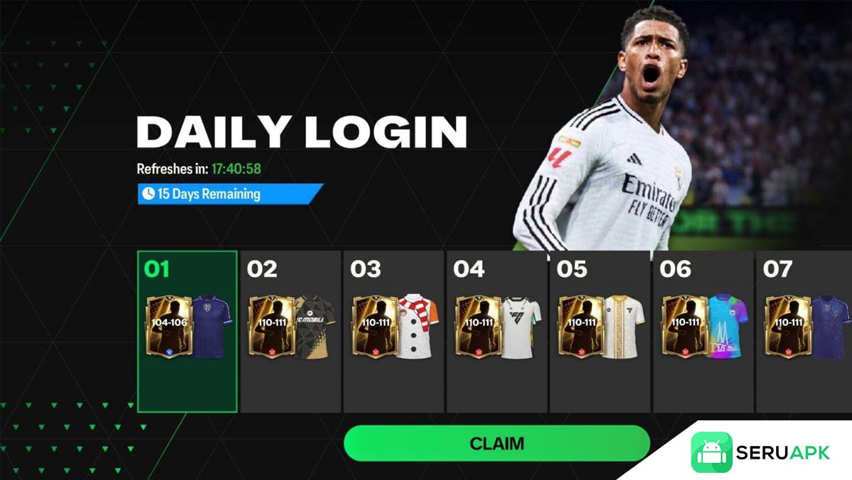 FC Mobile VietNam Beta 2