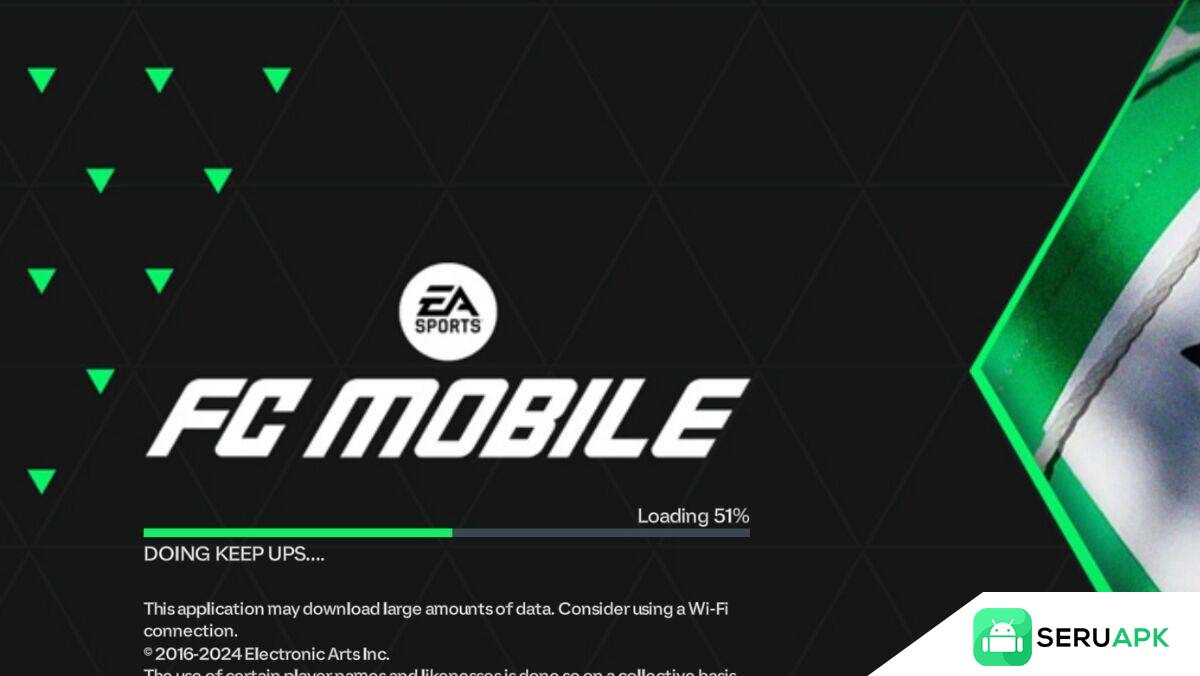 FC Mobile VietNam Beta 4