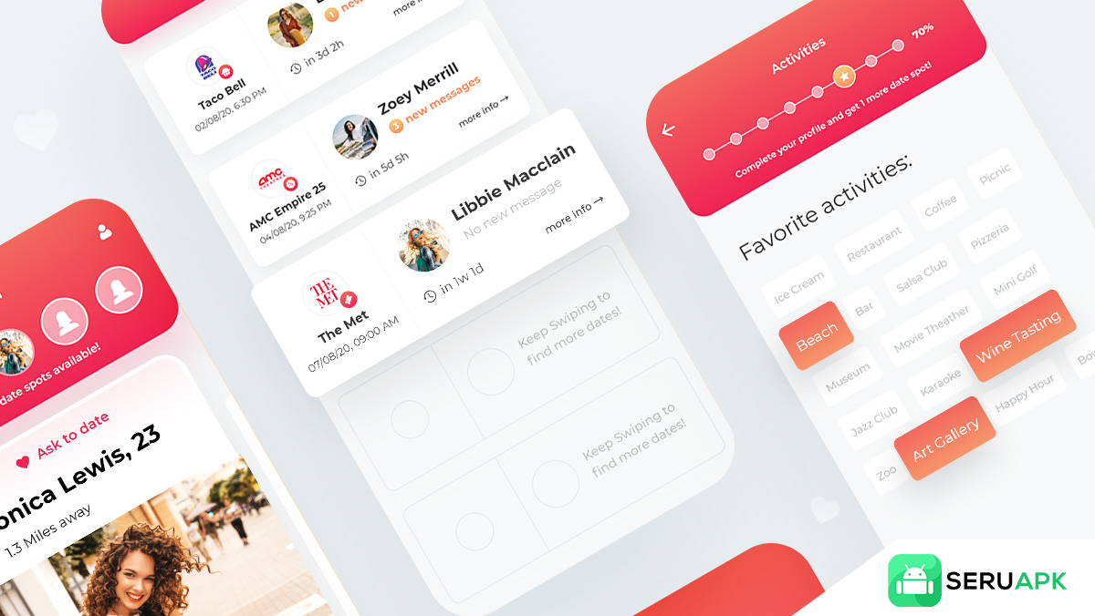 Faith Fellowship Dating App 4