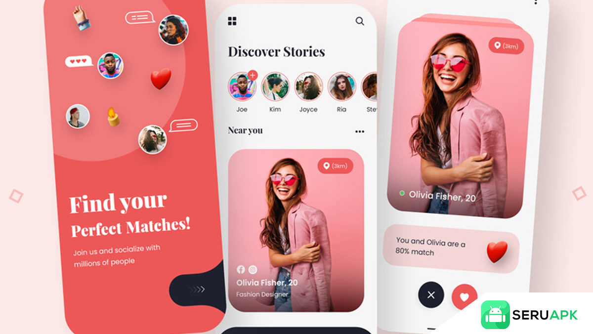 Faith Fellowship Dating App 2