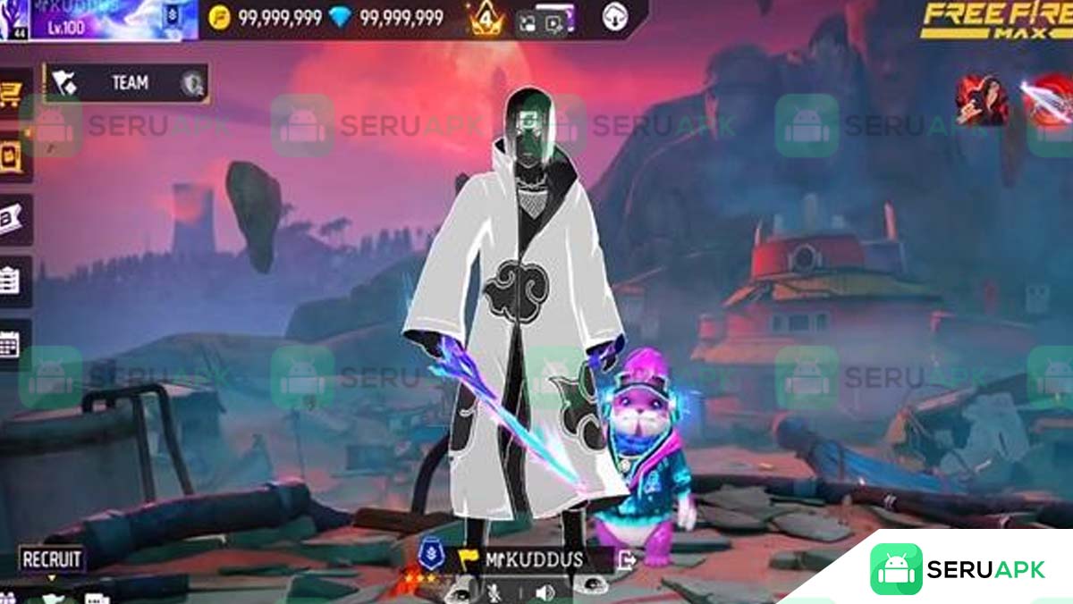 Ghost Bot v13 4