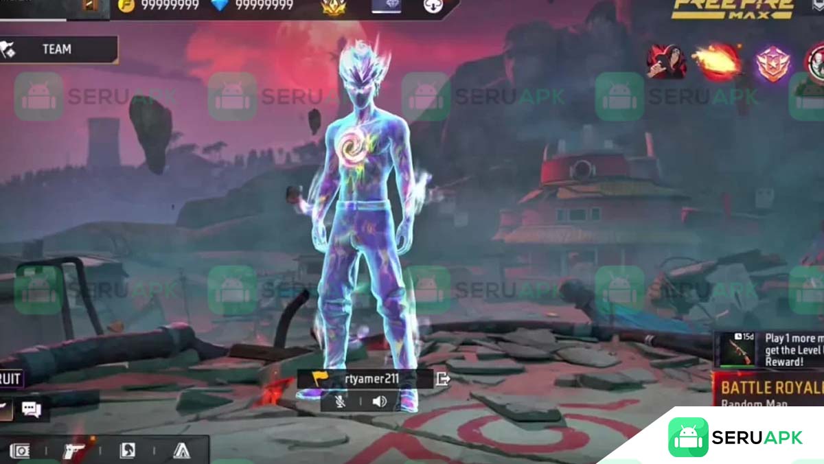 Ghost Bot v13 3