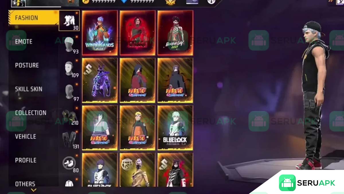 Ghost Bot v13 1