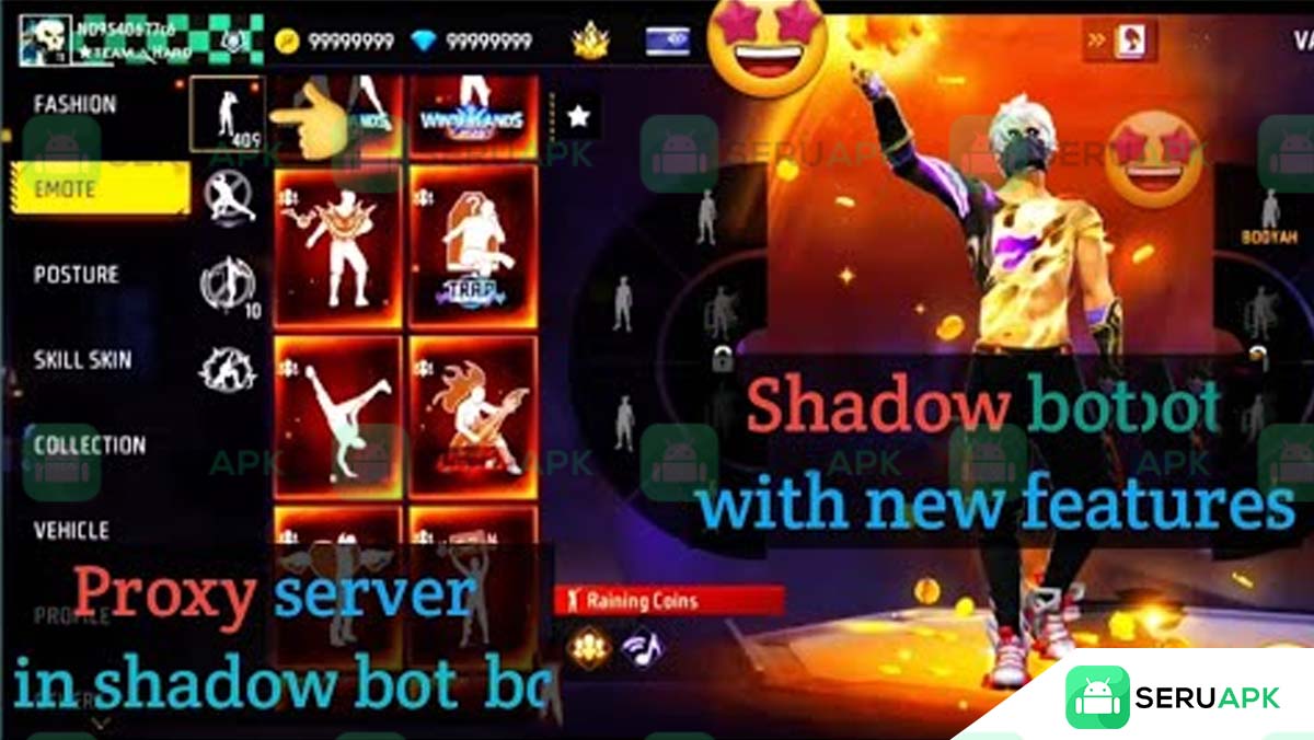 Ghost Bot v13 2
