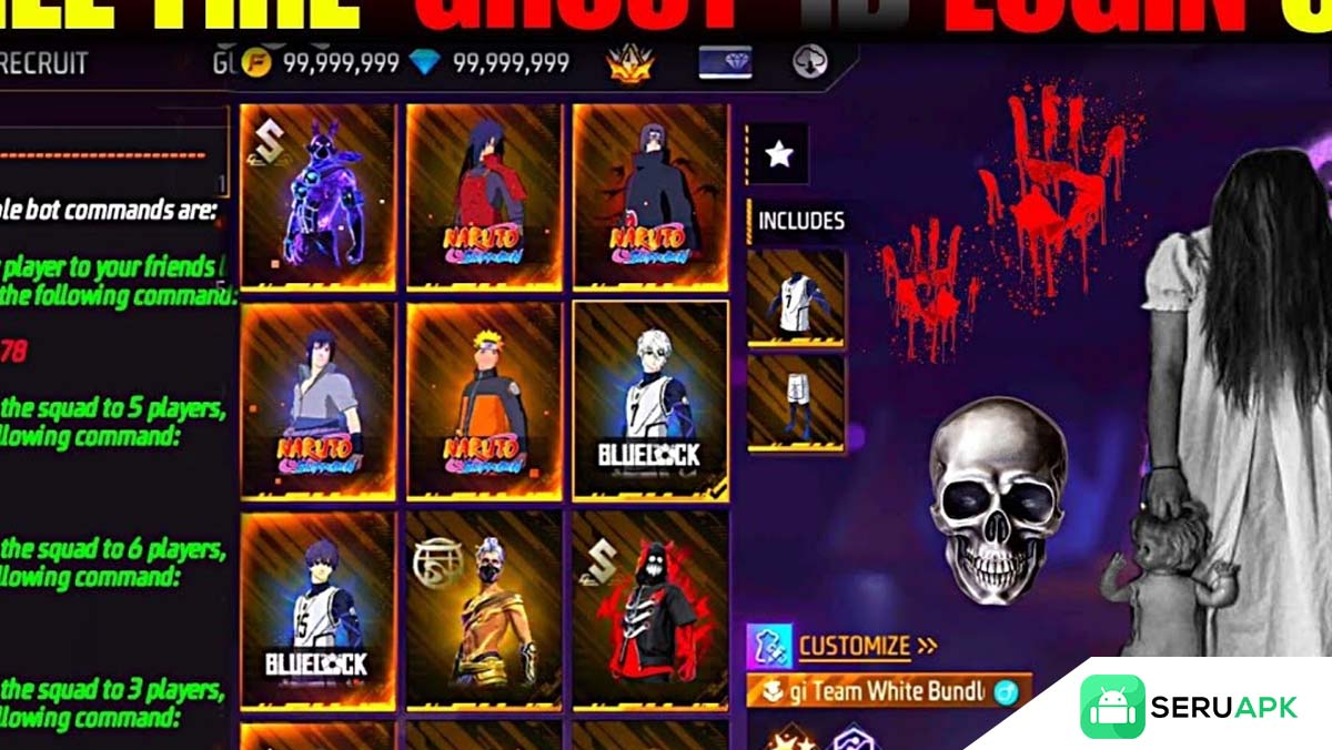 Ghost Bot v15 4