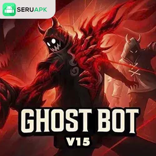 Ghost Bot v15