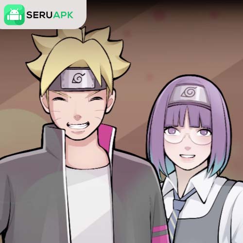 Hokage Adopted Son