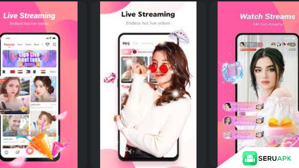 Hot Live 1