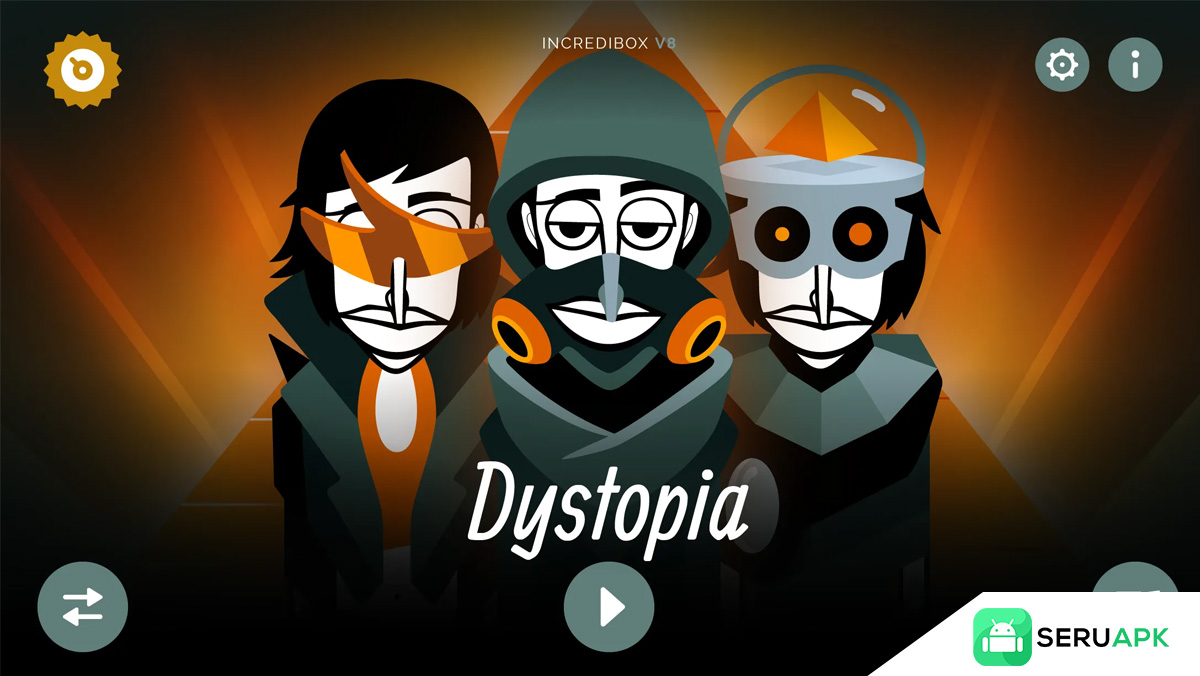 Incredibox Alan Walker 3