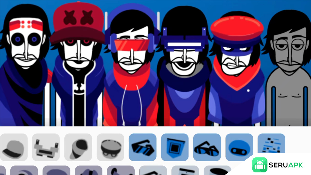 Incredibox Marshmallow 3