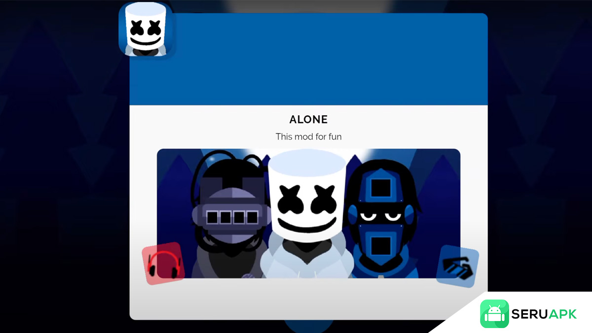 Incredibox Marshmallow 2