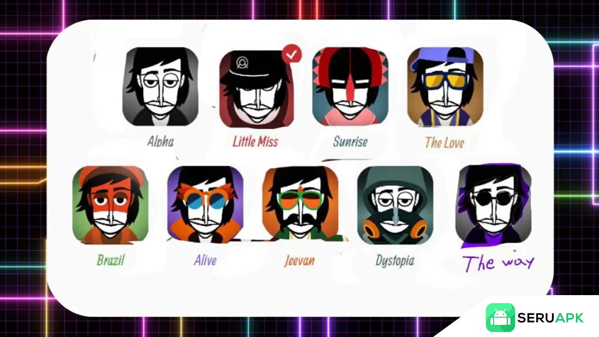 Incredibox 4