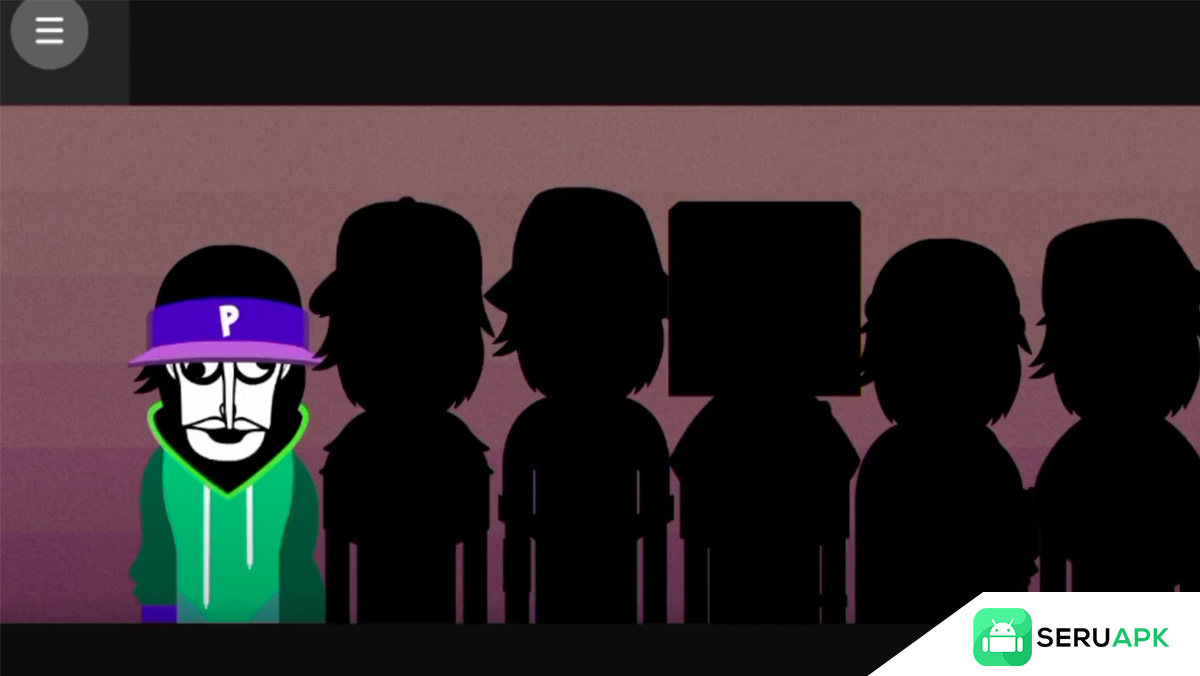 Incredibox Pamela 1