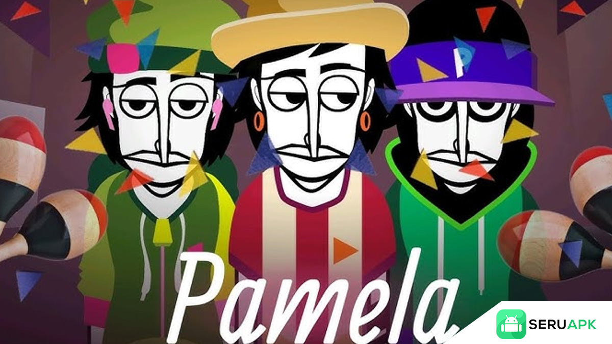 Incredibox Pamela 2