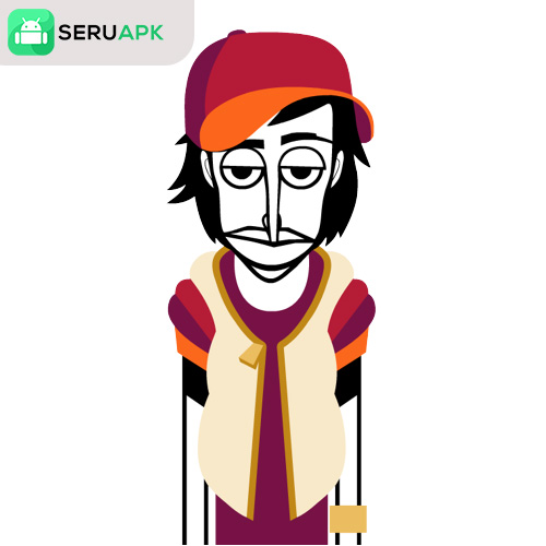 Incredibox Pamela
