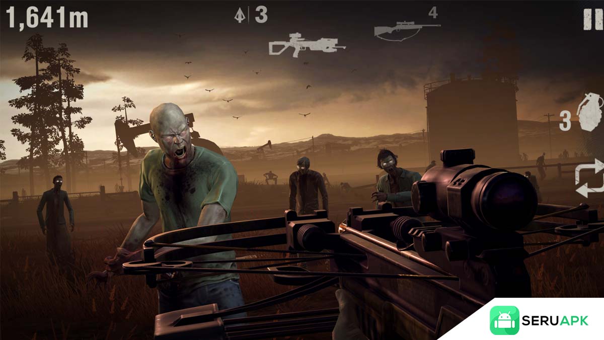 Into The Dead 2 3