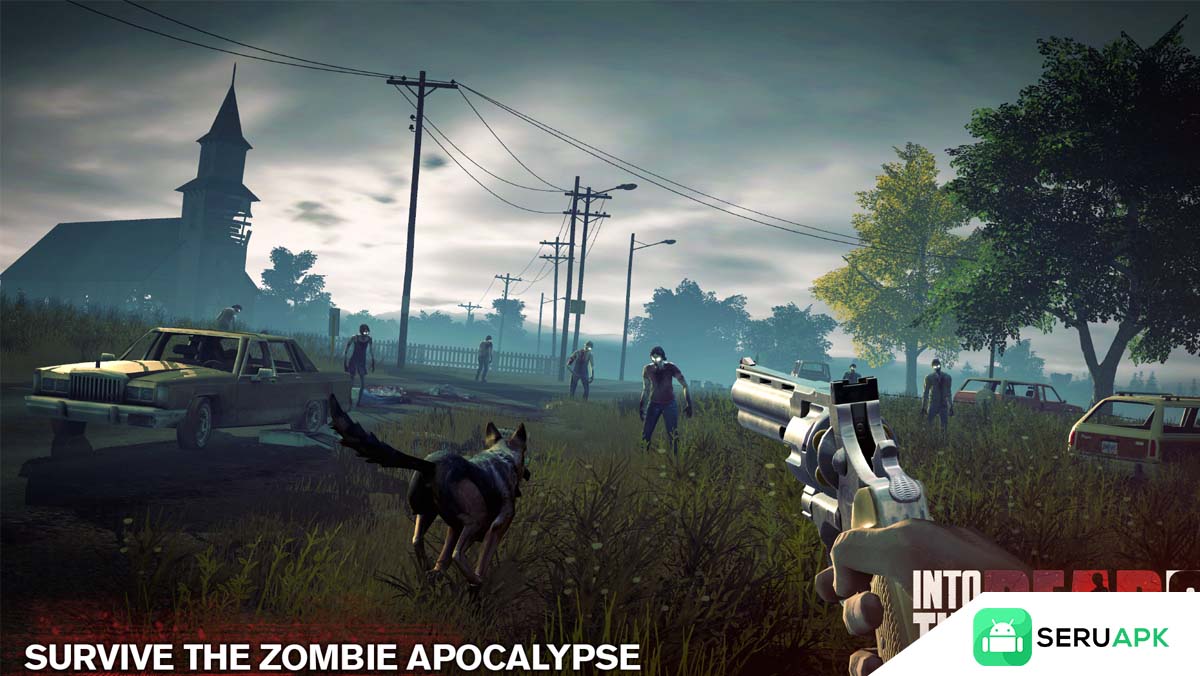 Into The Dead 2 1