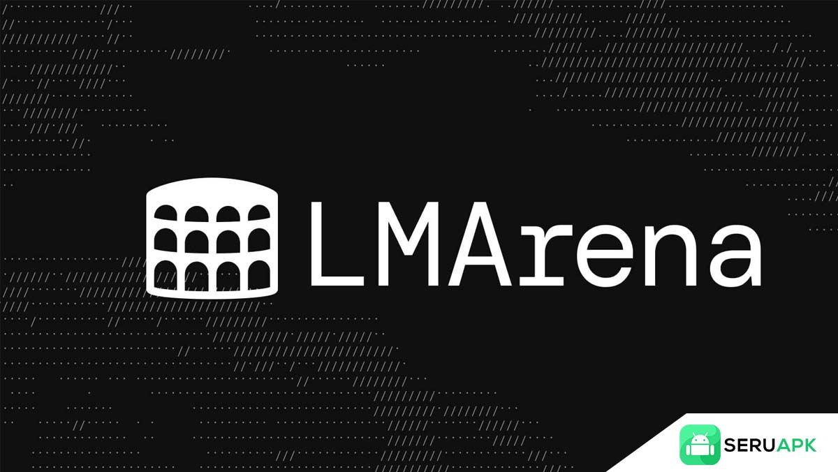 LMArena 3