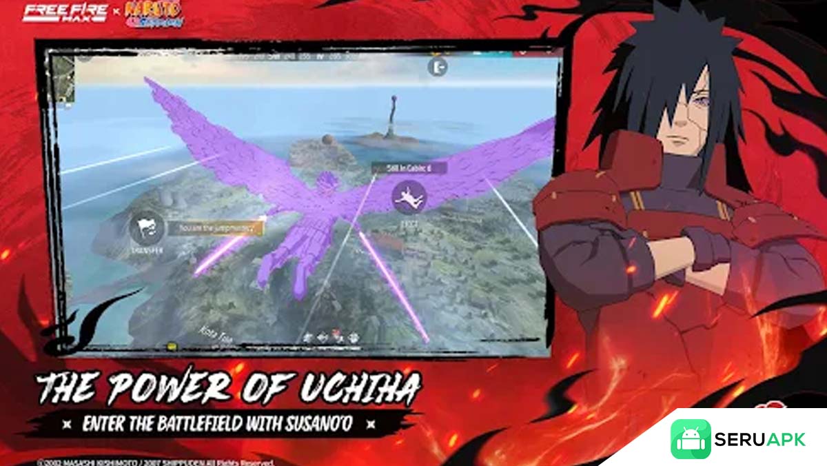 Madara 1