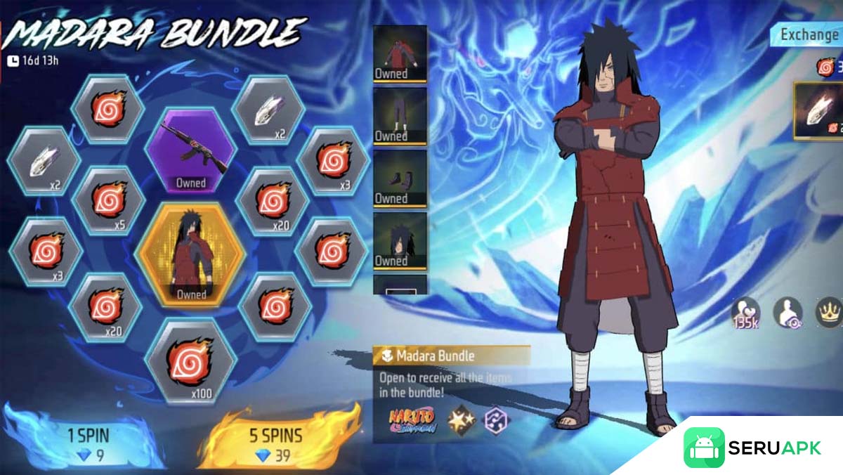 Madara 2