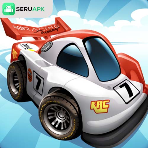 Miniatur Motor