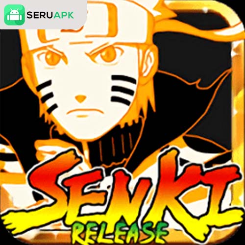 Naruto Senki Overcrazy