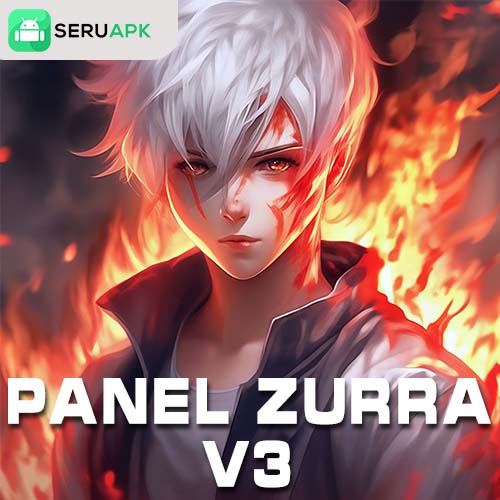 Panel Zurra v3