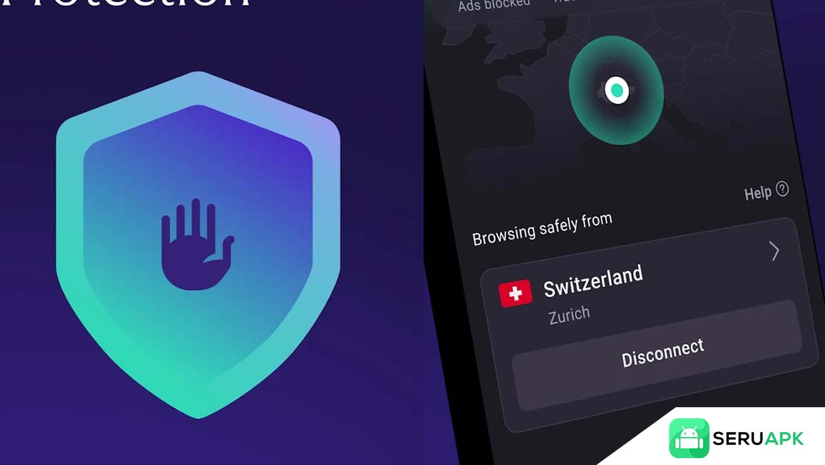 Proton VPN 2