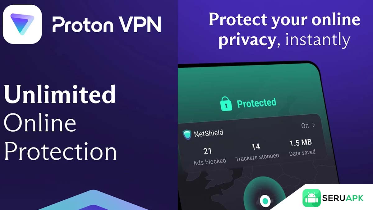Proton VPN 4