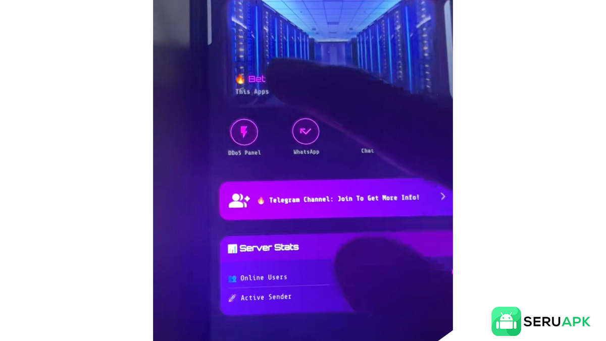 RDVSP 2