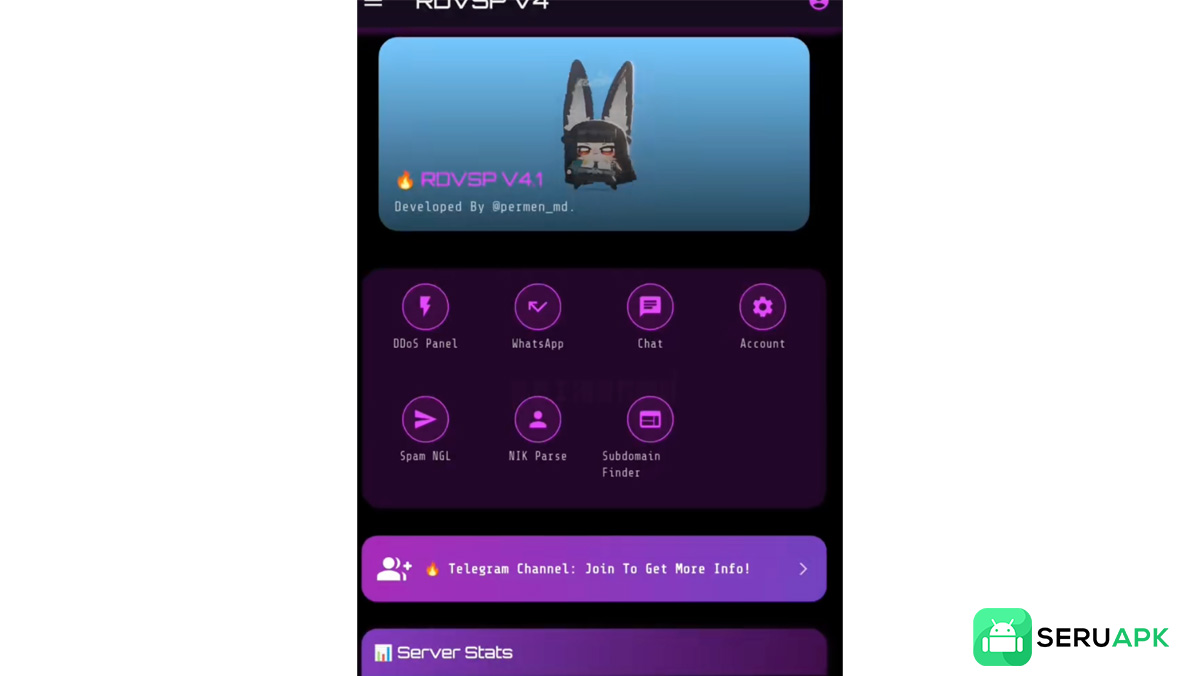 RDVSP 1