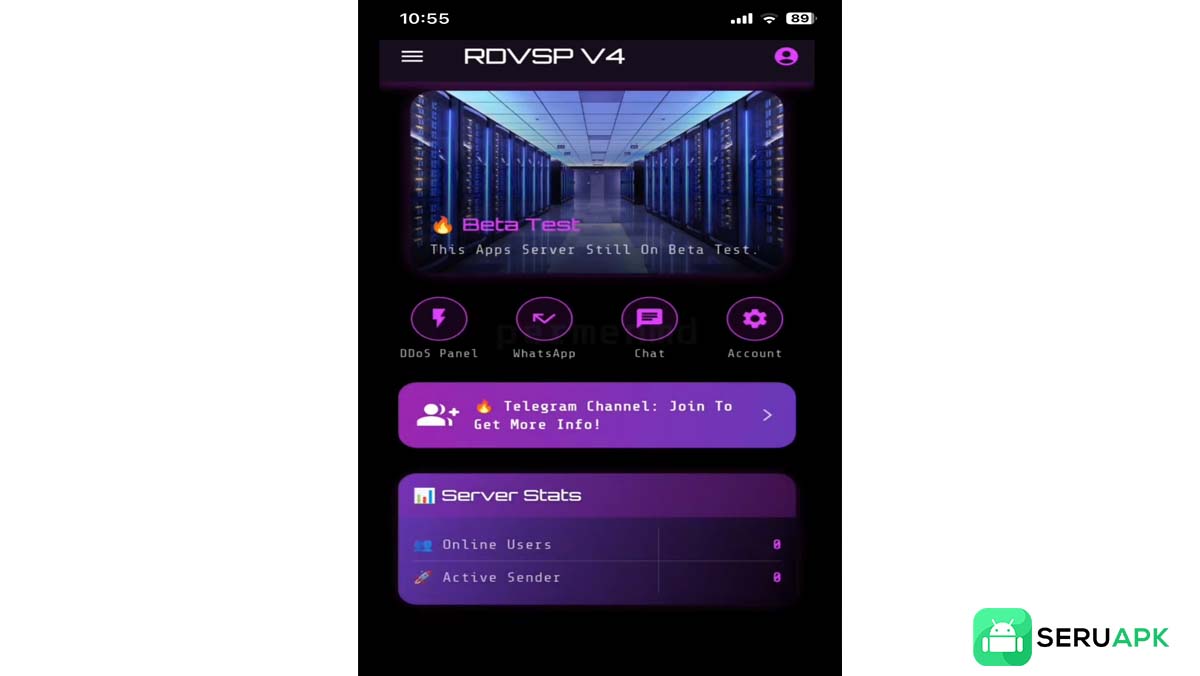 RDVSP v4 2