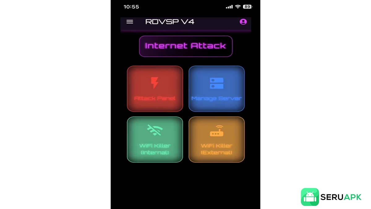 RDVSP v4 3