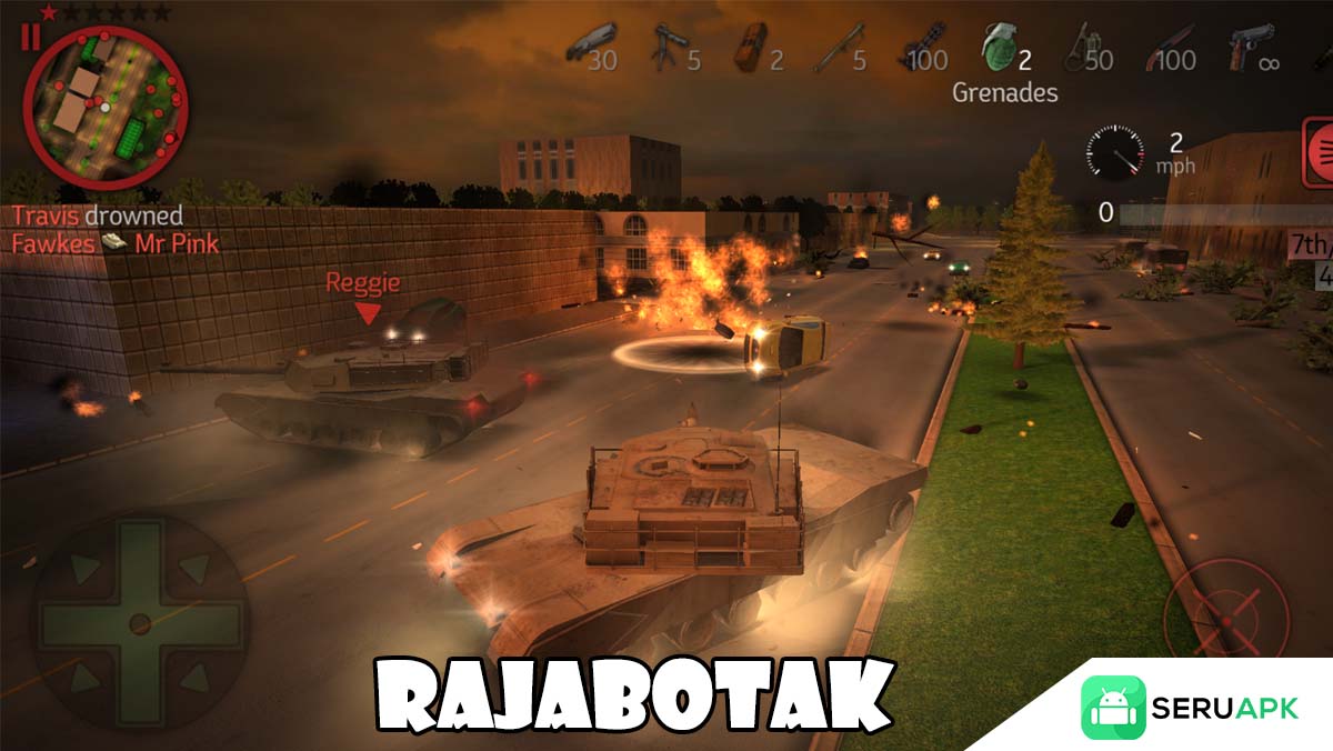 Rajabotak 3