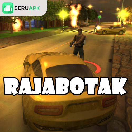 Rajabotak