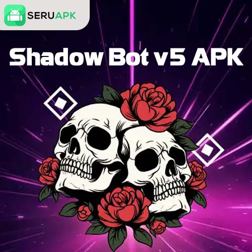 Shadow Bot v5