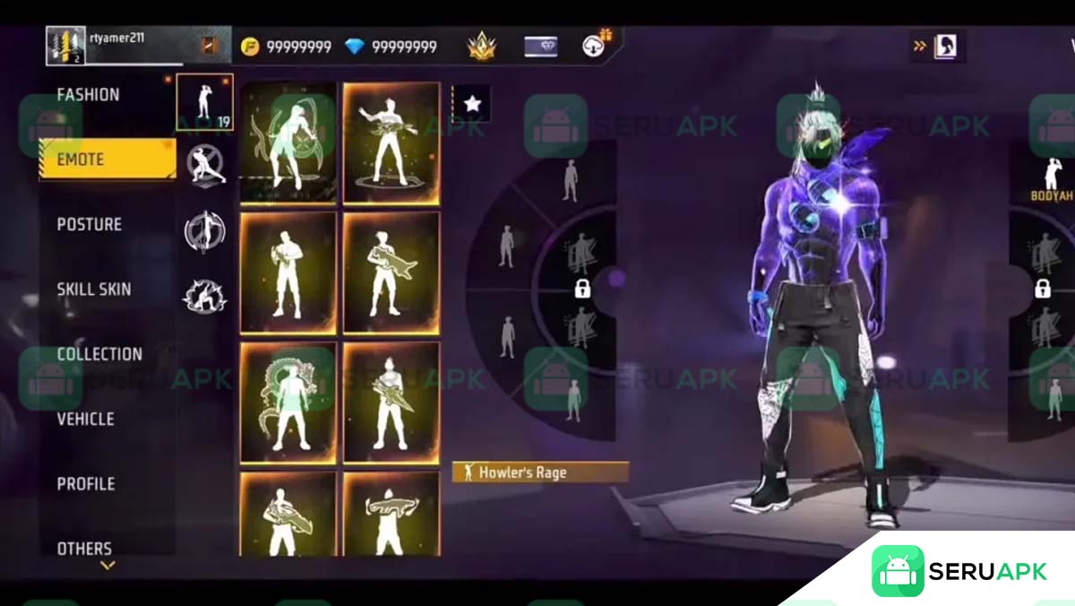 Shadow Bot v6 2