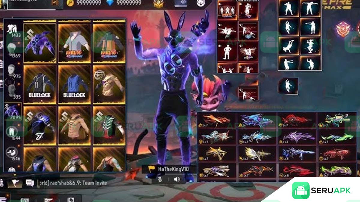 Shadow Bot v6 1