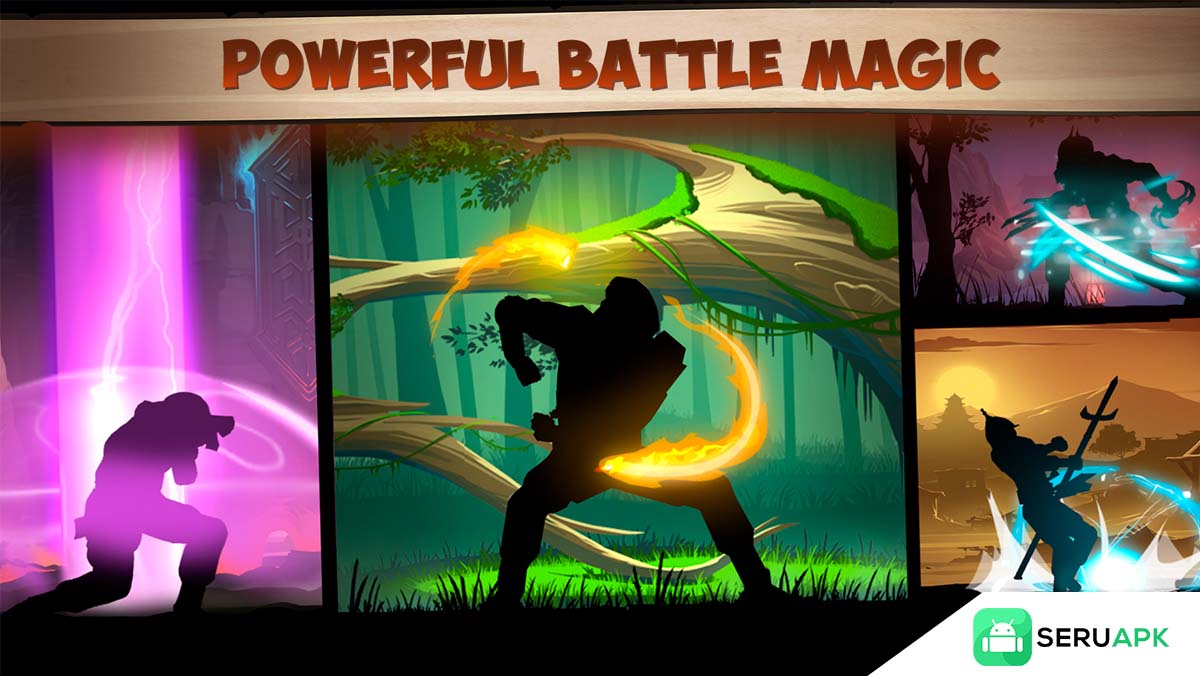 Shadow Fight 2 1