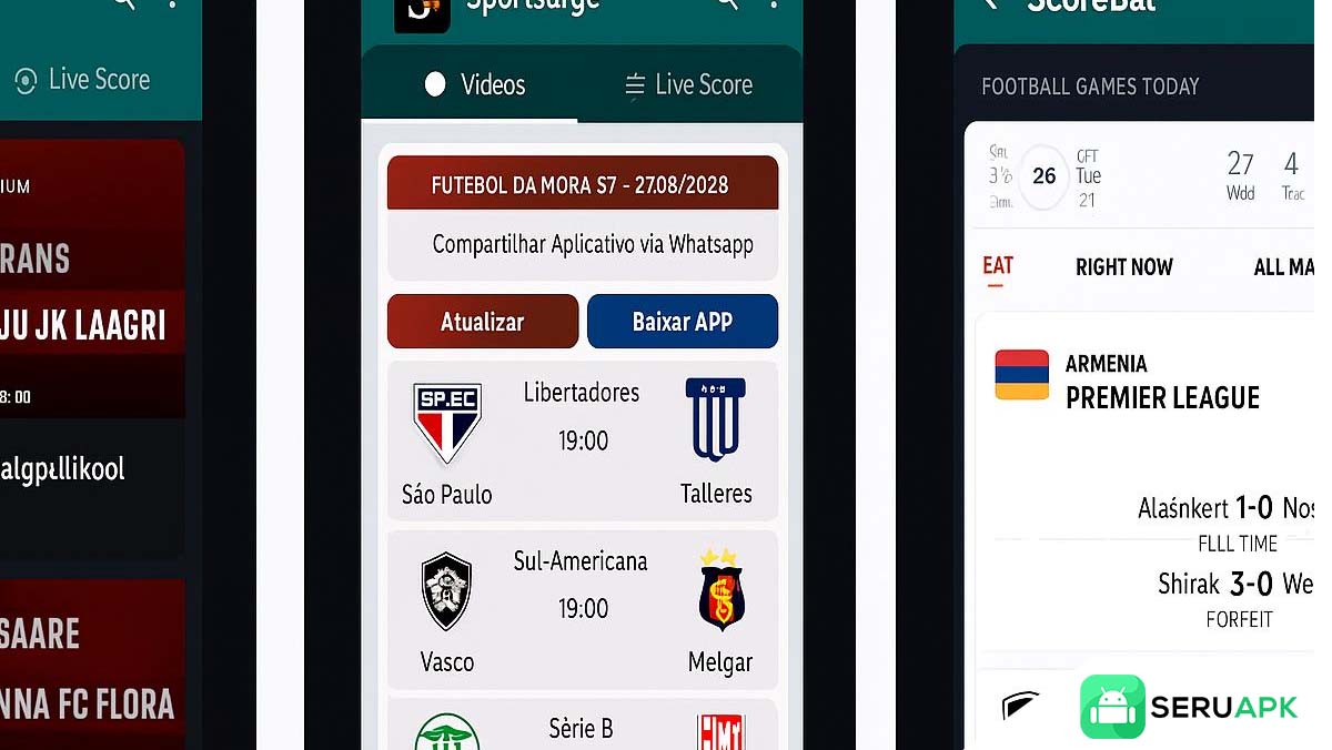 Sportsurge 4