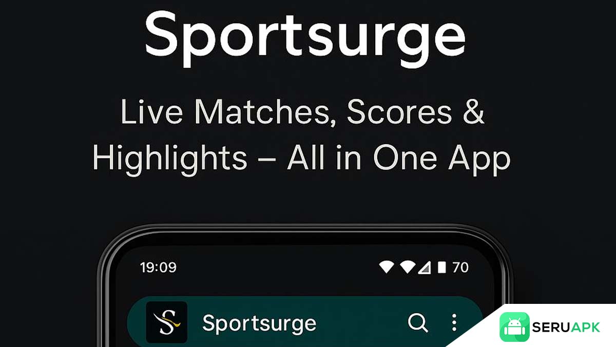 Sportsurge 3