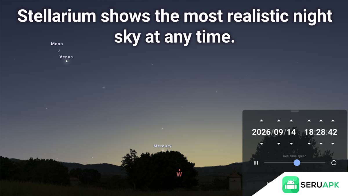 Stellarium 2