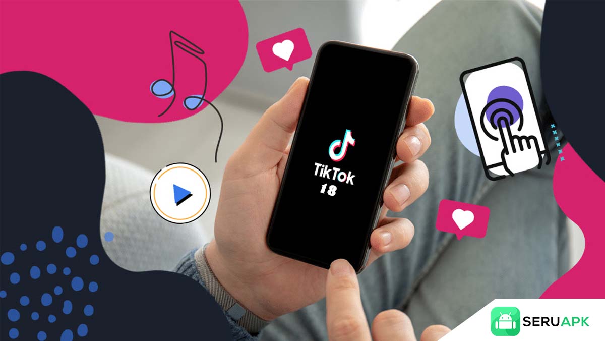 TikTok 18 3